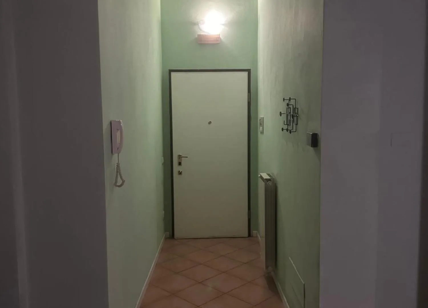 布雷西亚Garibaldi 4 Loft公寓 0*, 布雷西亚
