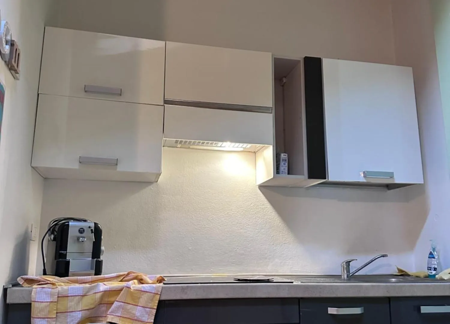 布雷西亚Garibaldi 4 Loft公寓 意大利