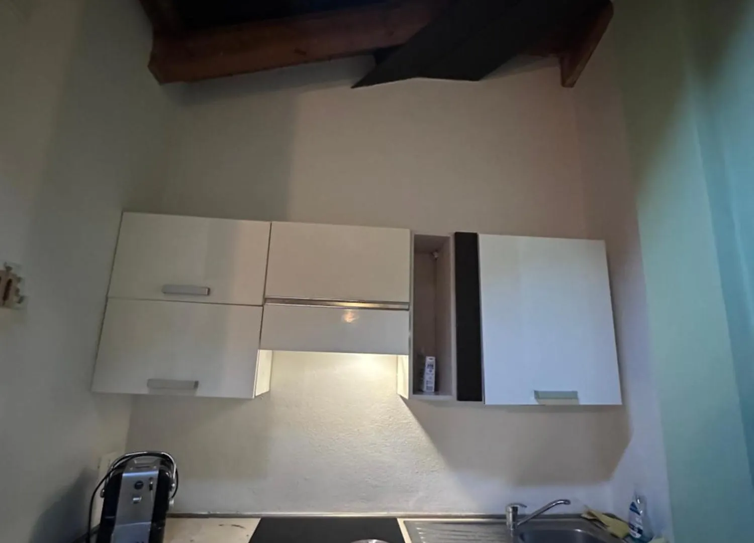 公寓 布雷西亚Garibaldi 4 Loft公寓 意大利