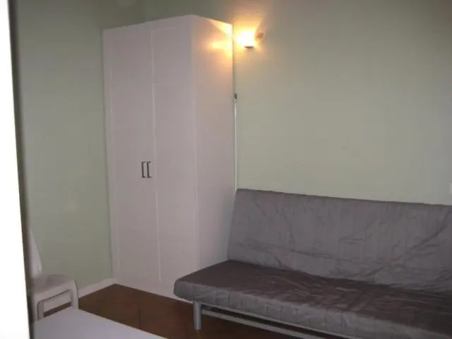 公寓 布雷西亚Garibaldi 4 Loft公寓 意大利